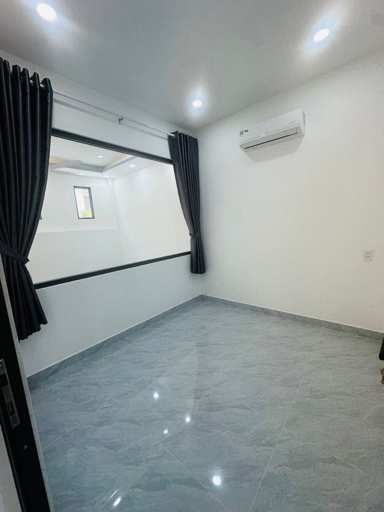 NHÀ ĐẸP ĐÓN TẾT, NỞ HẬU, PHƯỜNG 13 TÂN BÌNH– GẦN ETOWN CỘNG HÒA, NHÀ GA T3 SÂN BAY TÂN SƠN NHẤT